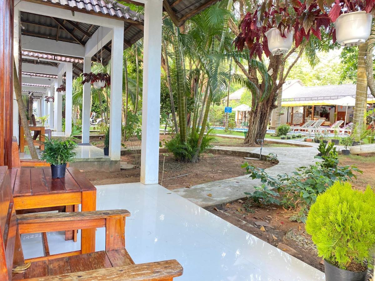 Have Fun Phu Quoc Villa Luaran gambar