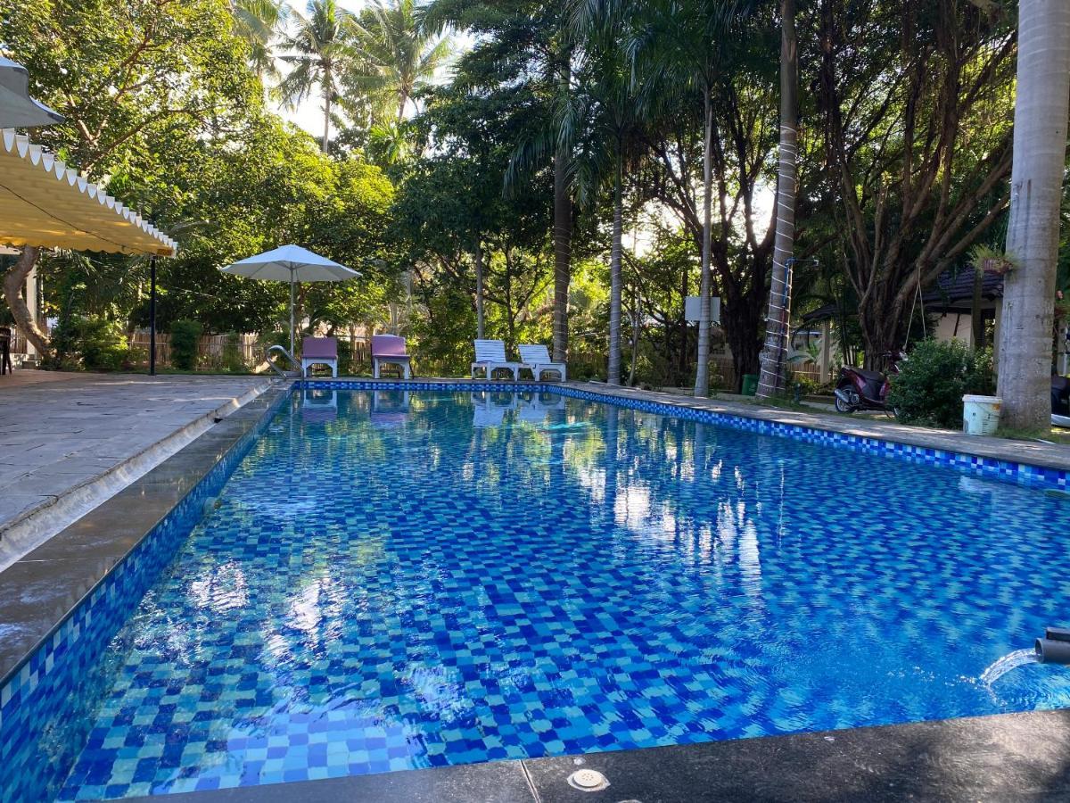 Have Fun Phu Quoc Villa Luaran gambar
