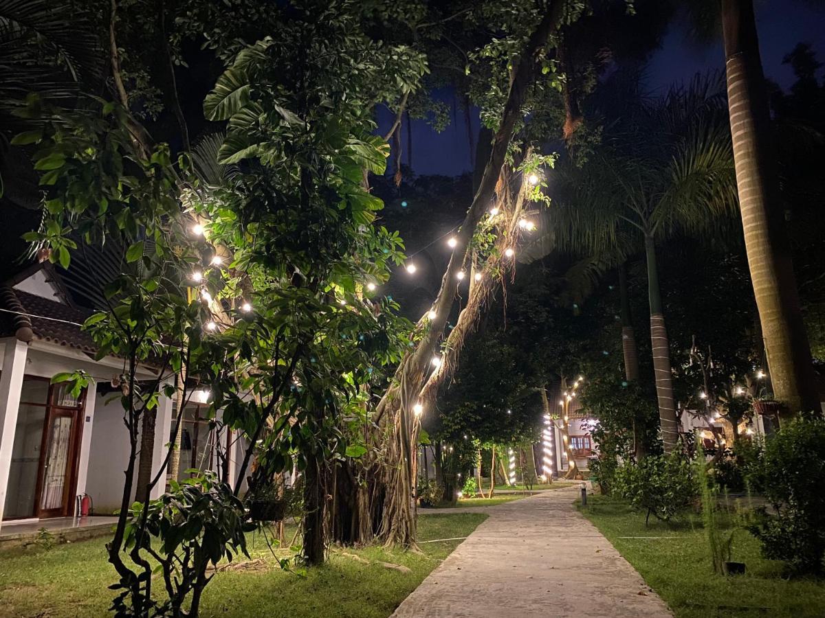 Have Fun Phu Quoc Villa Luaran gambar