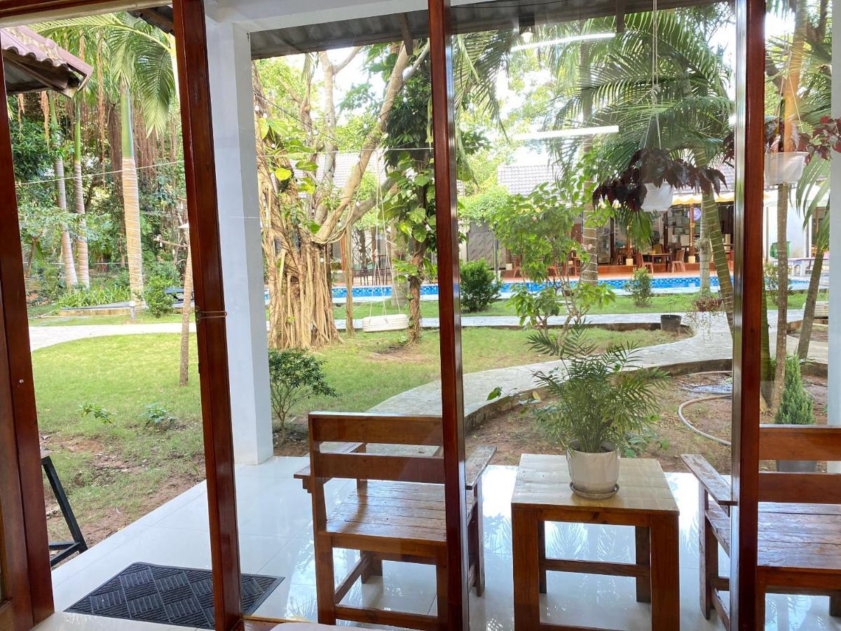 Have Fun Phu Quoc Villa Luaran gambar