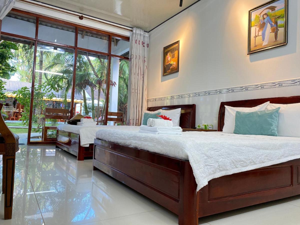 Have Fun Phu Quoc Villa Luaran gambar