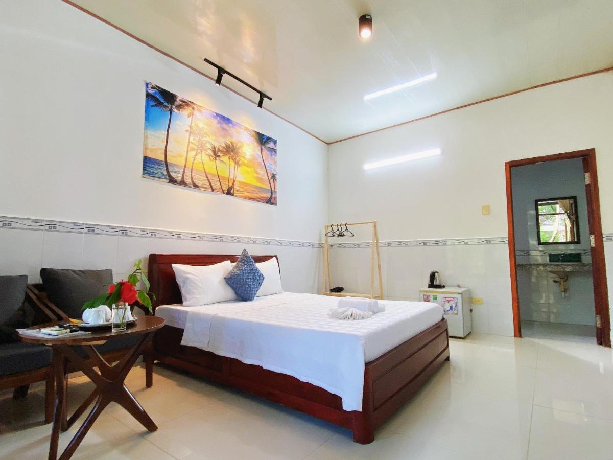 Have Fun Phu Quoc Villa Luaran gambar