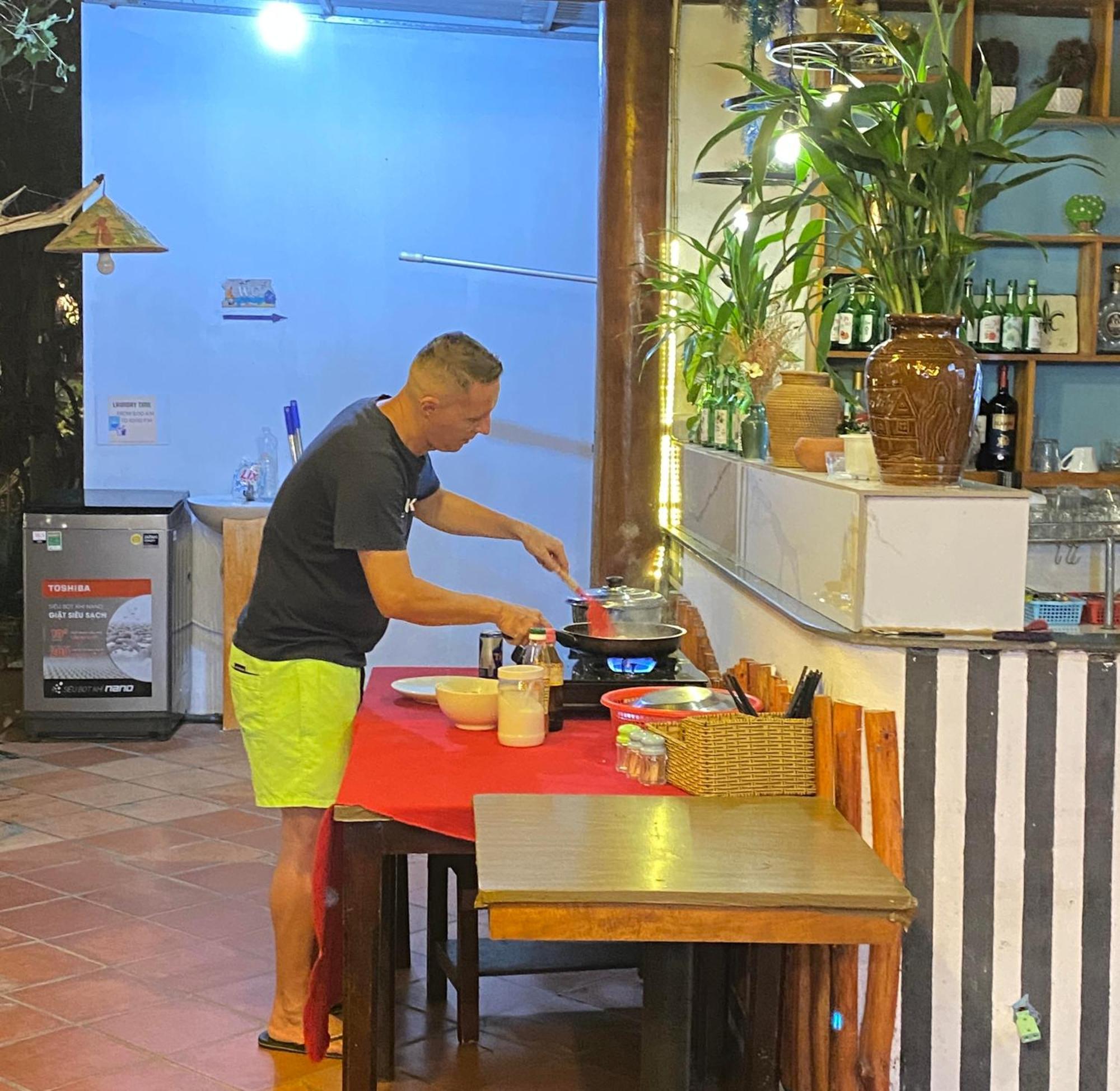 Have Fun Phu Quoc Villa Luaran gambar