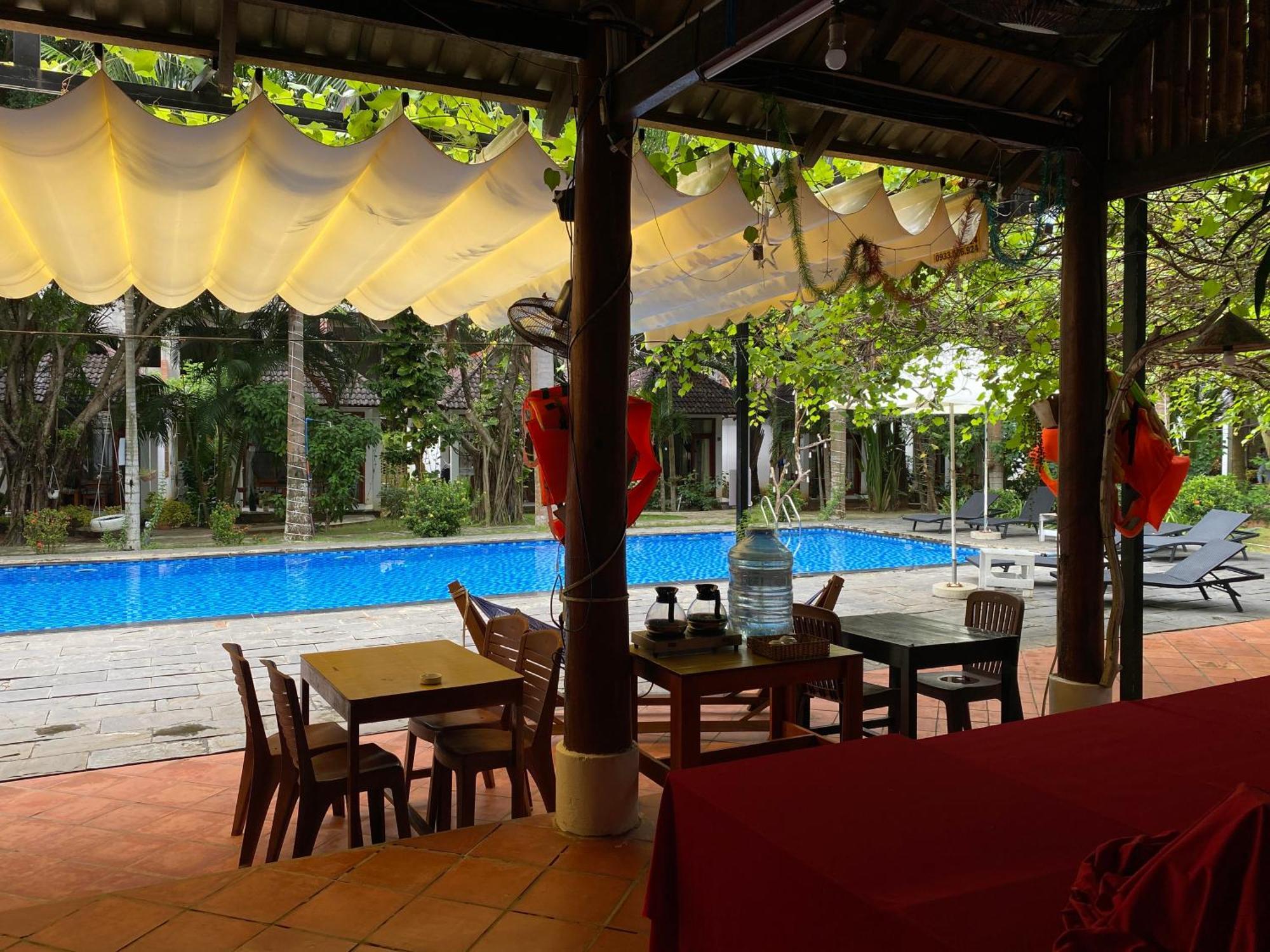 Have Fun Phu Quoc Villa Luaran gambar