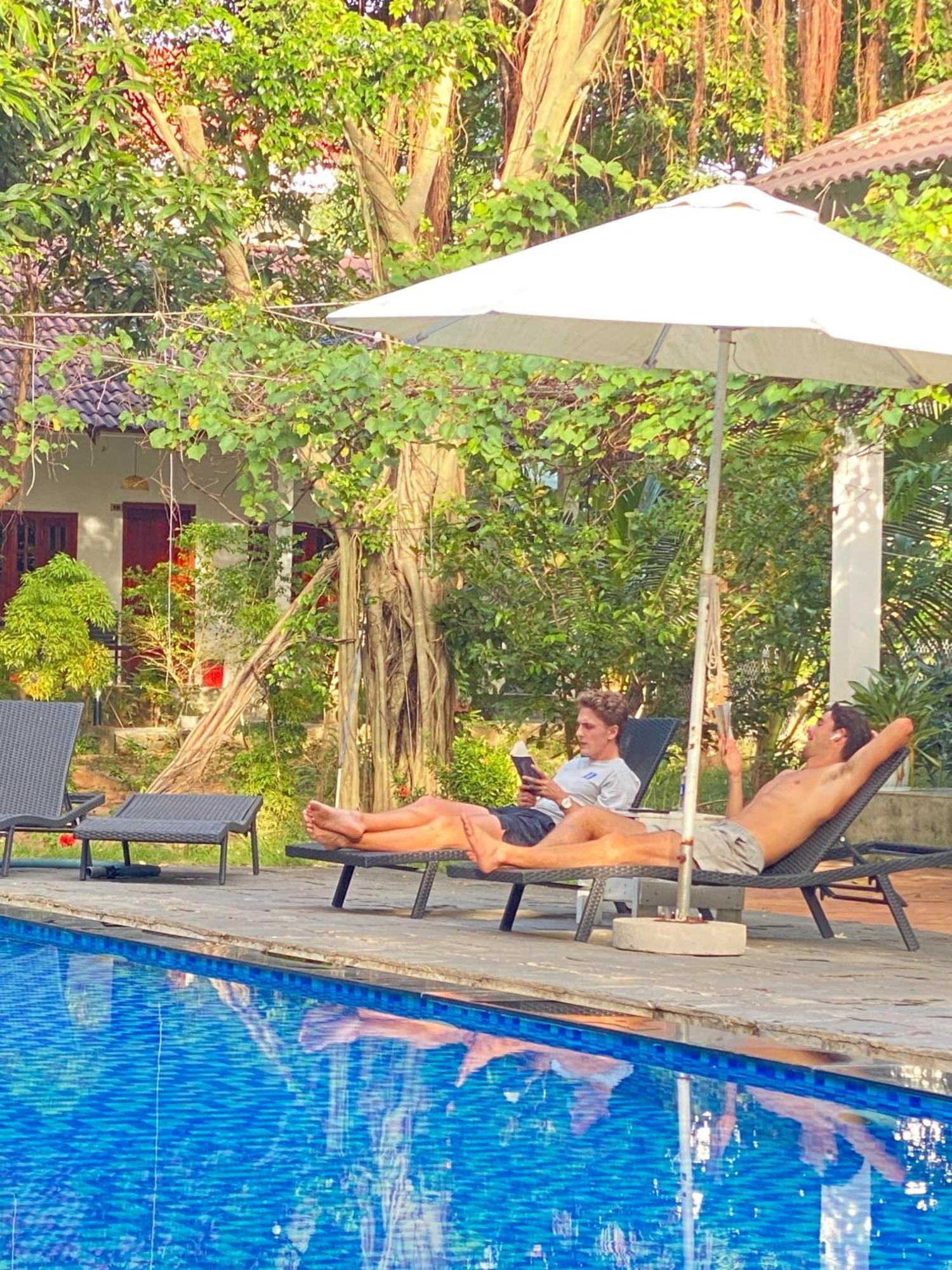 Have Fun Phu Quoc Villa Luaran gambar