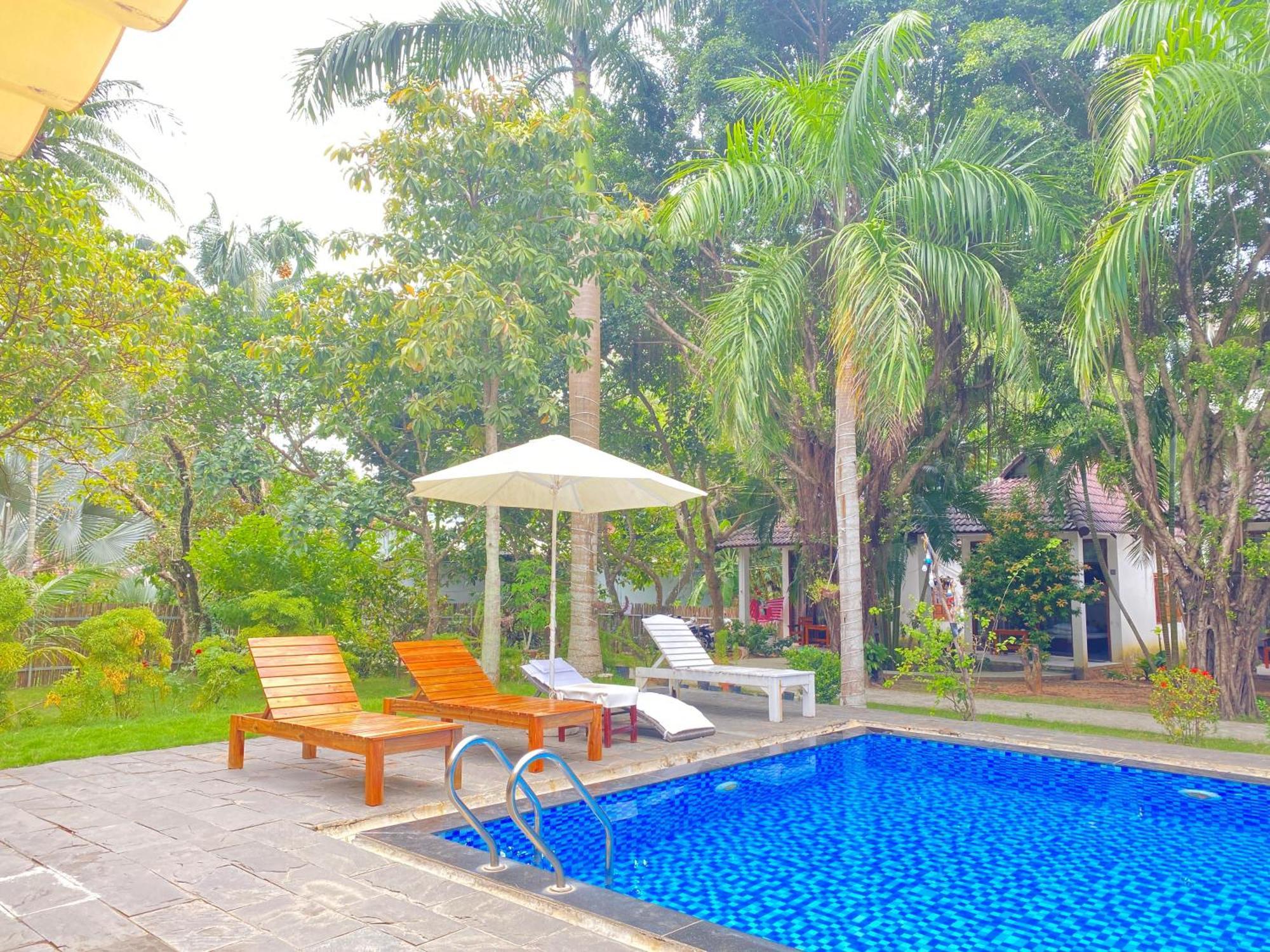 Have Fun Phu Quoc Villa Luaran gambar