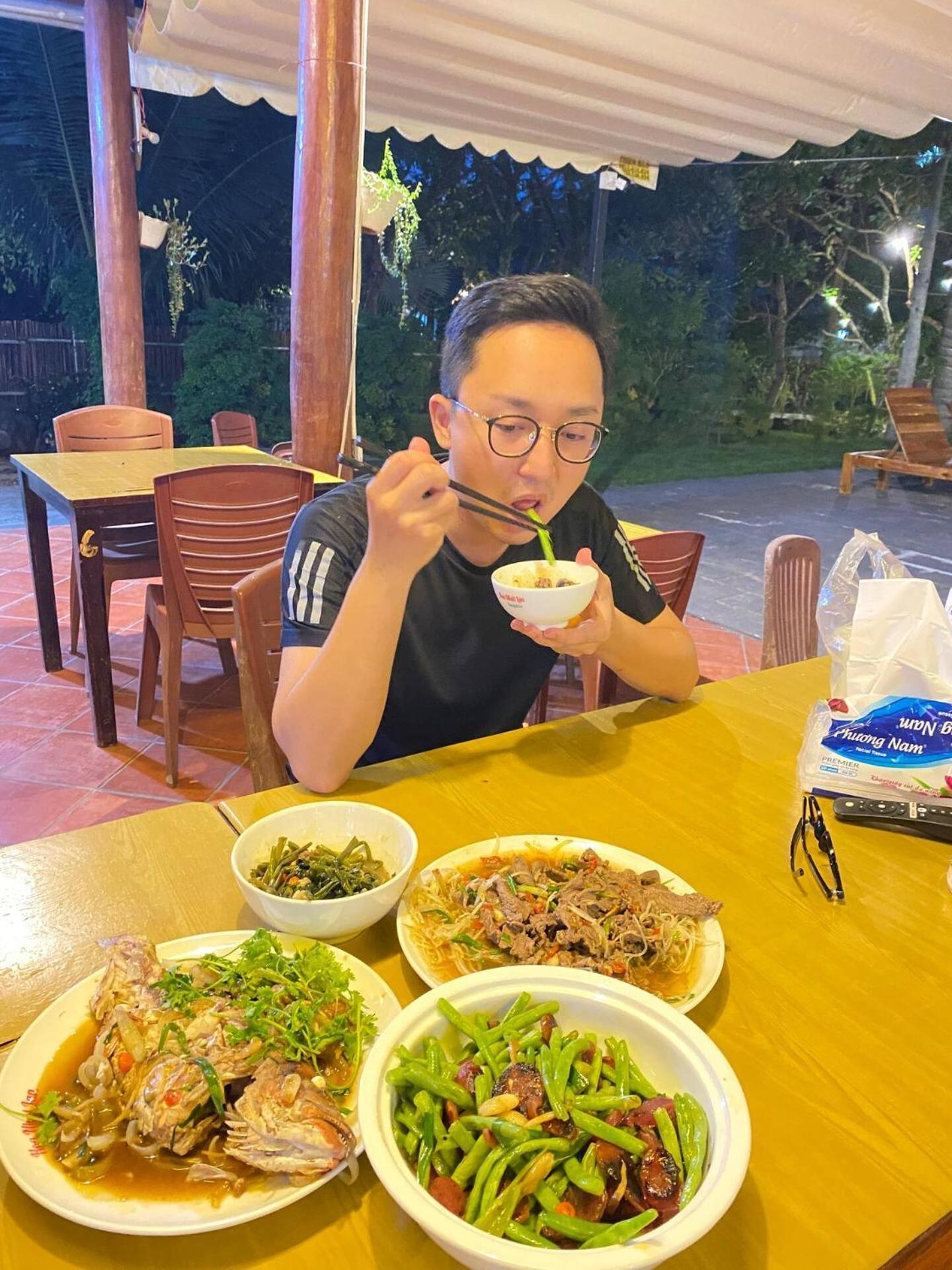 Have Fun Phu Quoc Villa Luaran gambar