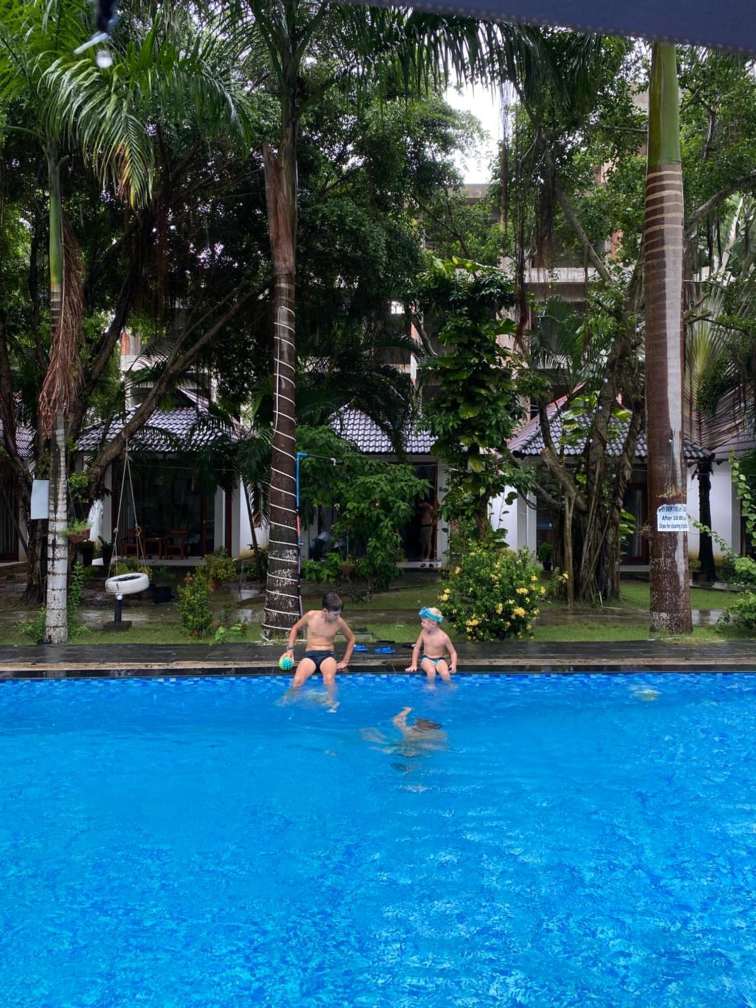 Have Fun Phu Quoc Villa Luaran gambar