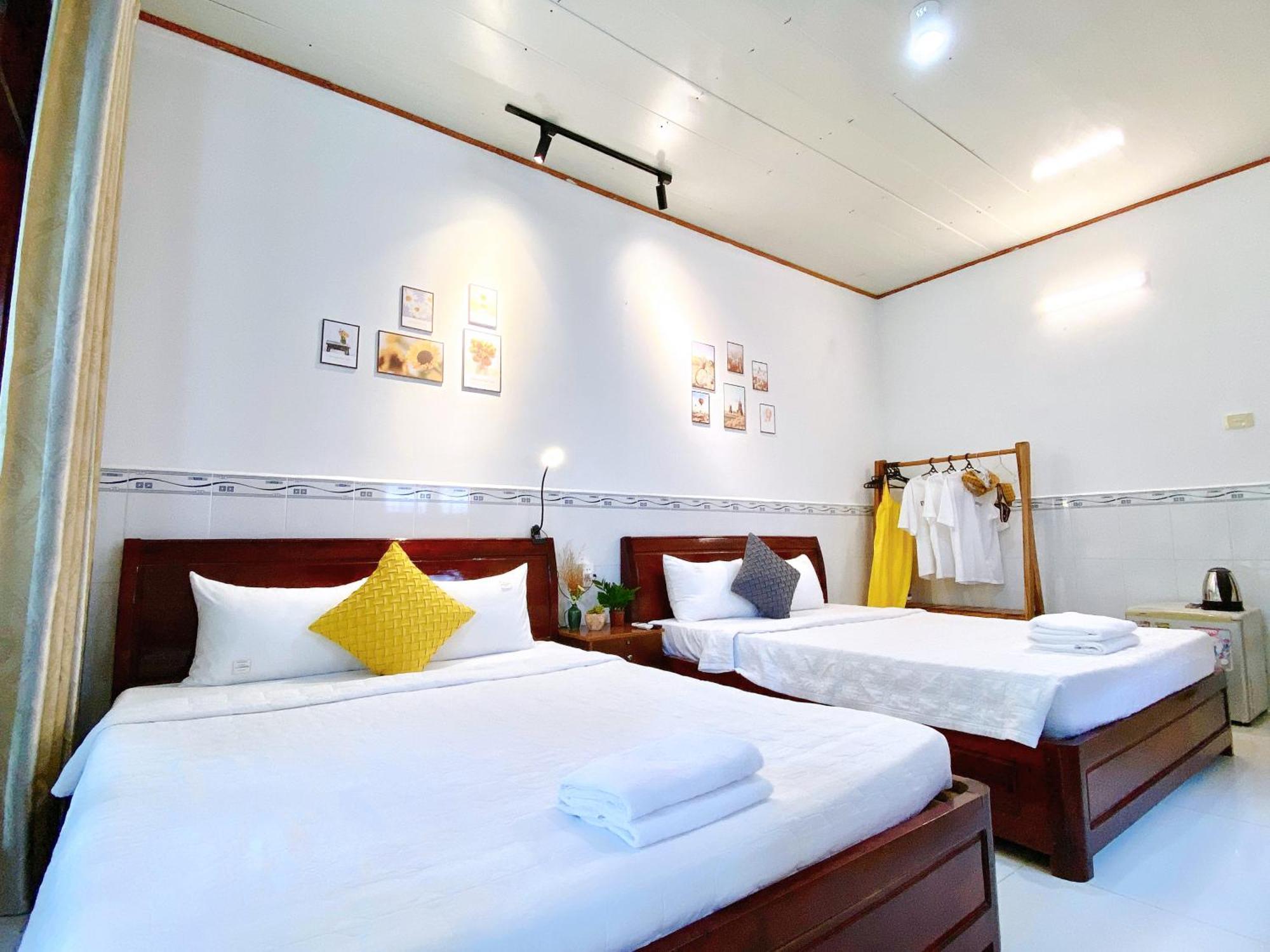 Have Fun Phu Quoc Villa Luaran gambar