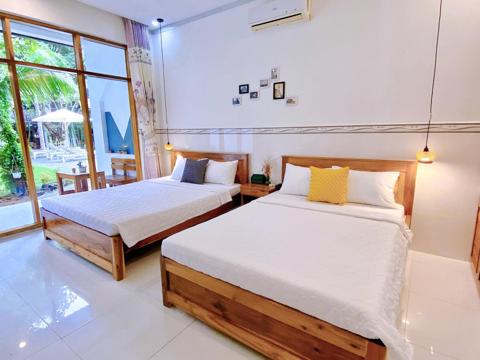 Have Fun Phu Quoc Villa Luaran gambar