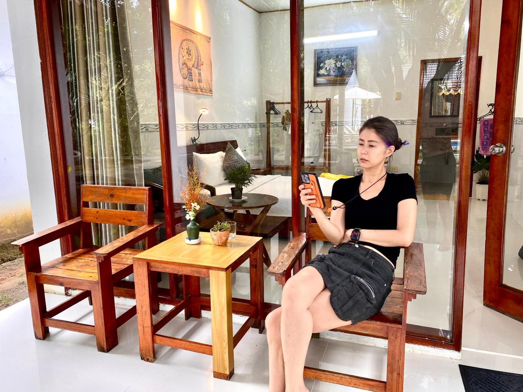 Have Fun Phu Quoc Villa Luaran gambar