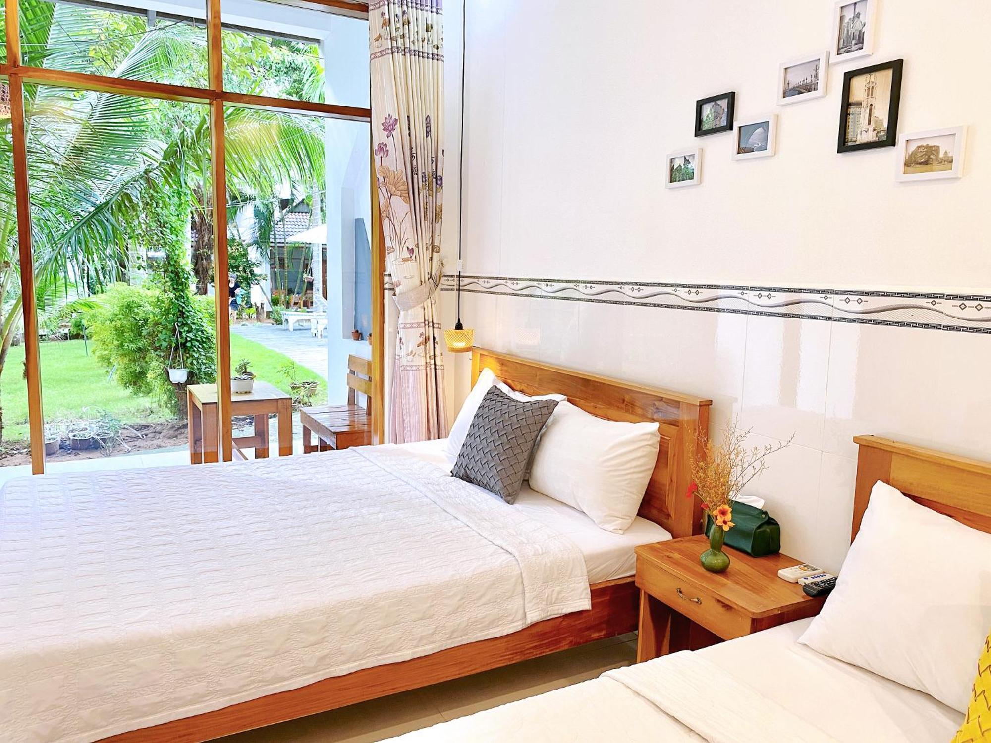 Have Fun Phu Quoc Villa Luaran gambar