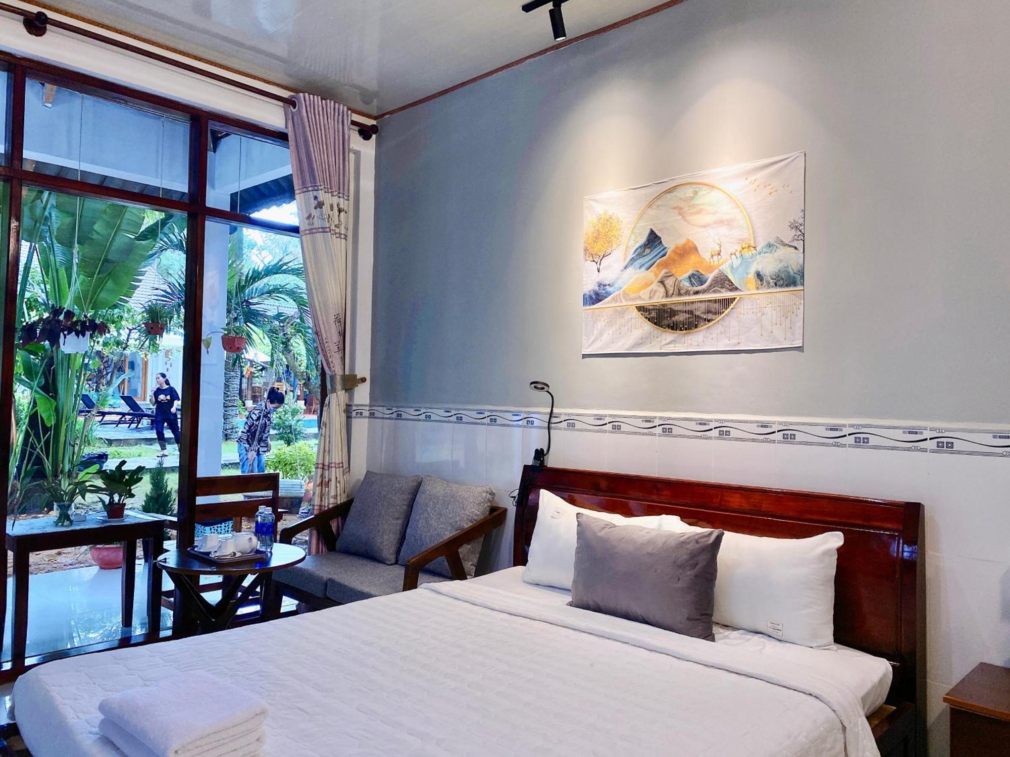 Have Fun Phu Quoc Villa Luaran gambar