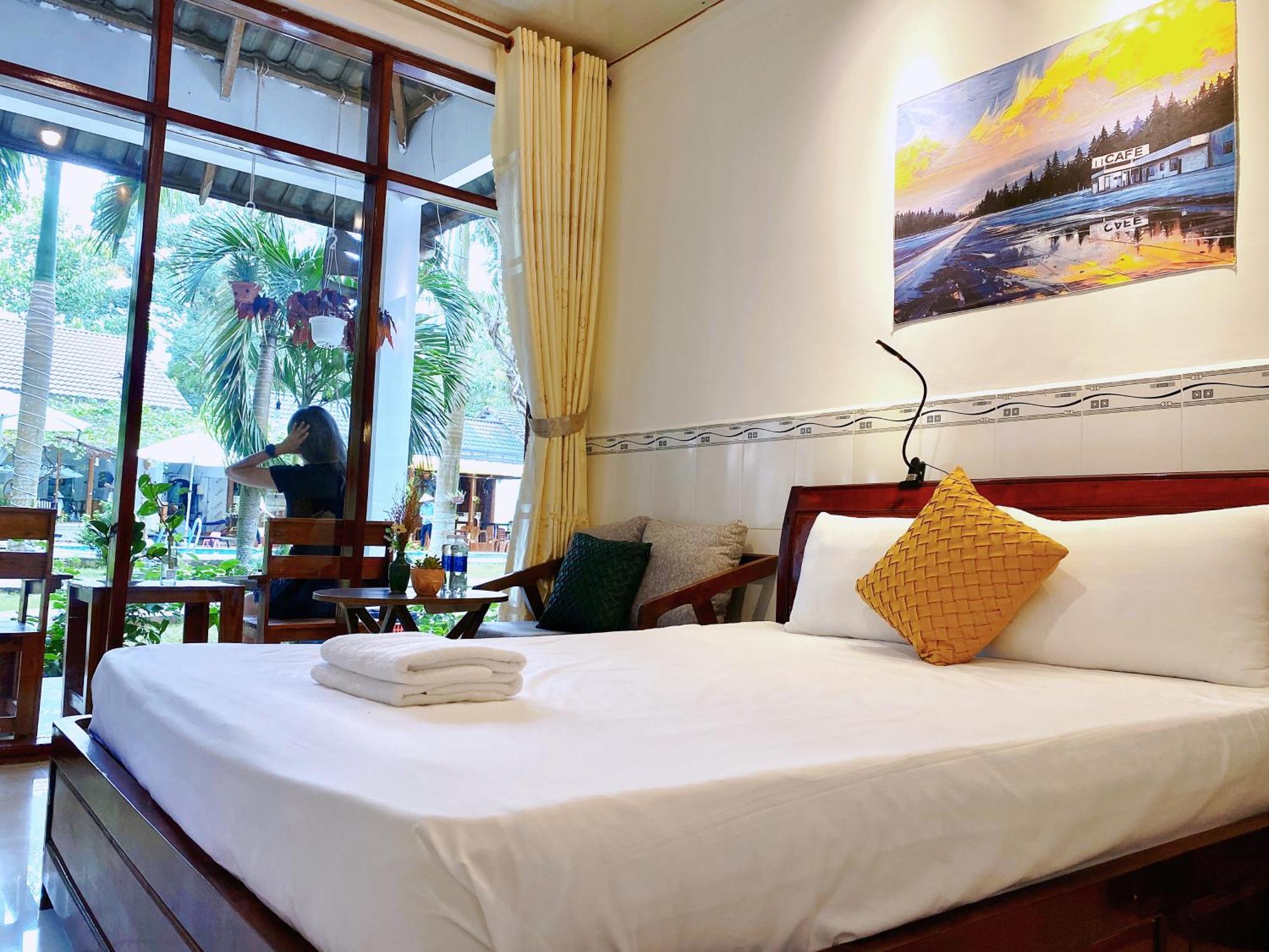 Have Fun Phu Quoc Villa Luaran gambar