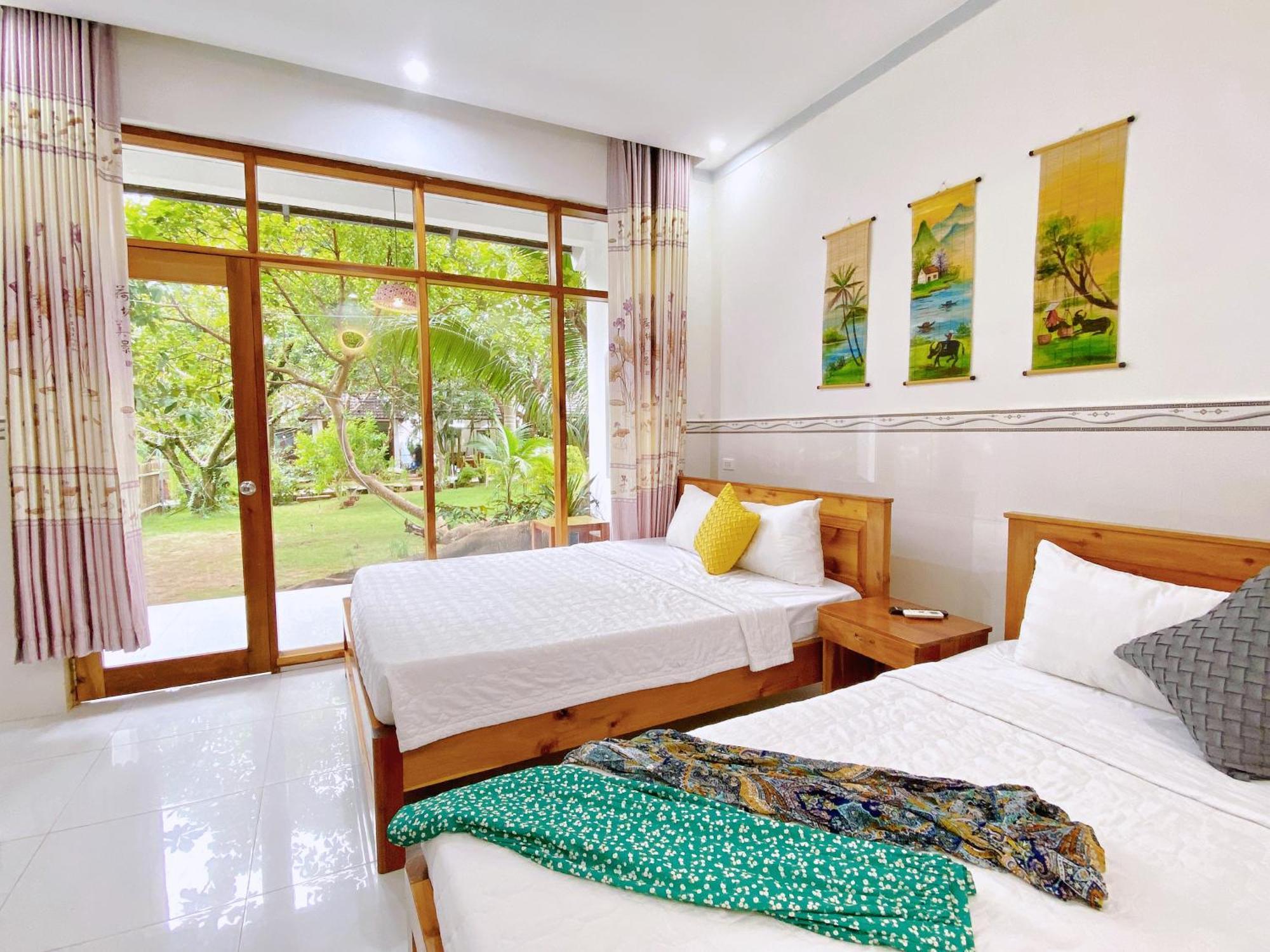Have Fun Phu Quoc Villa Luaran gambar