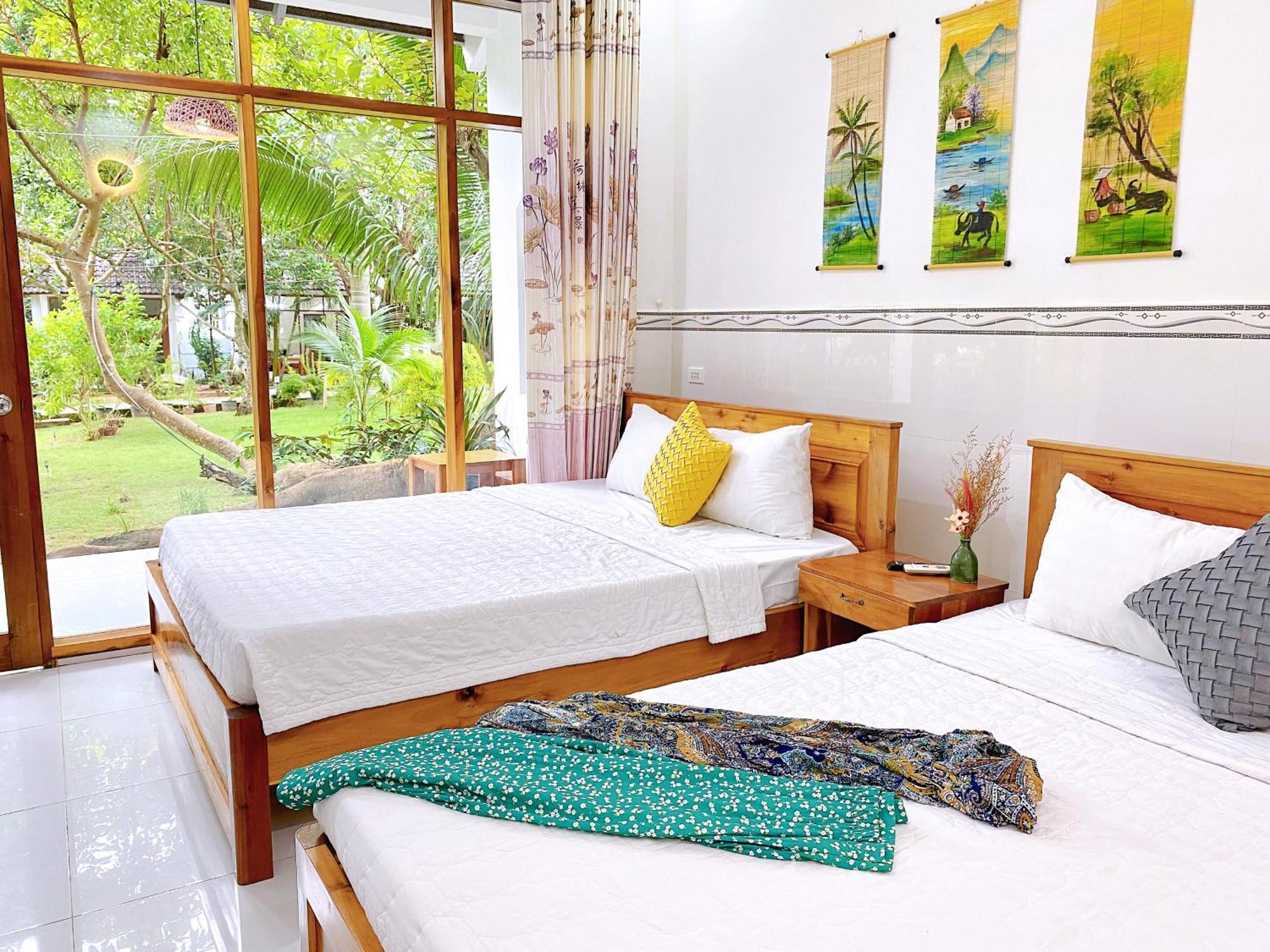 Have Fun Phu Quoc Villa Luaran gambar