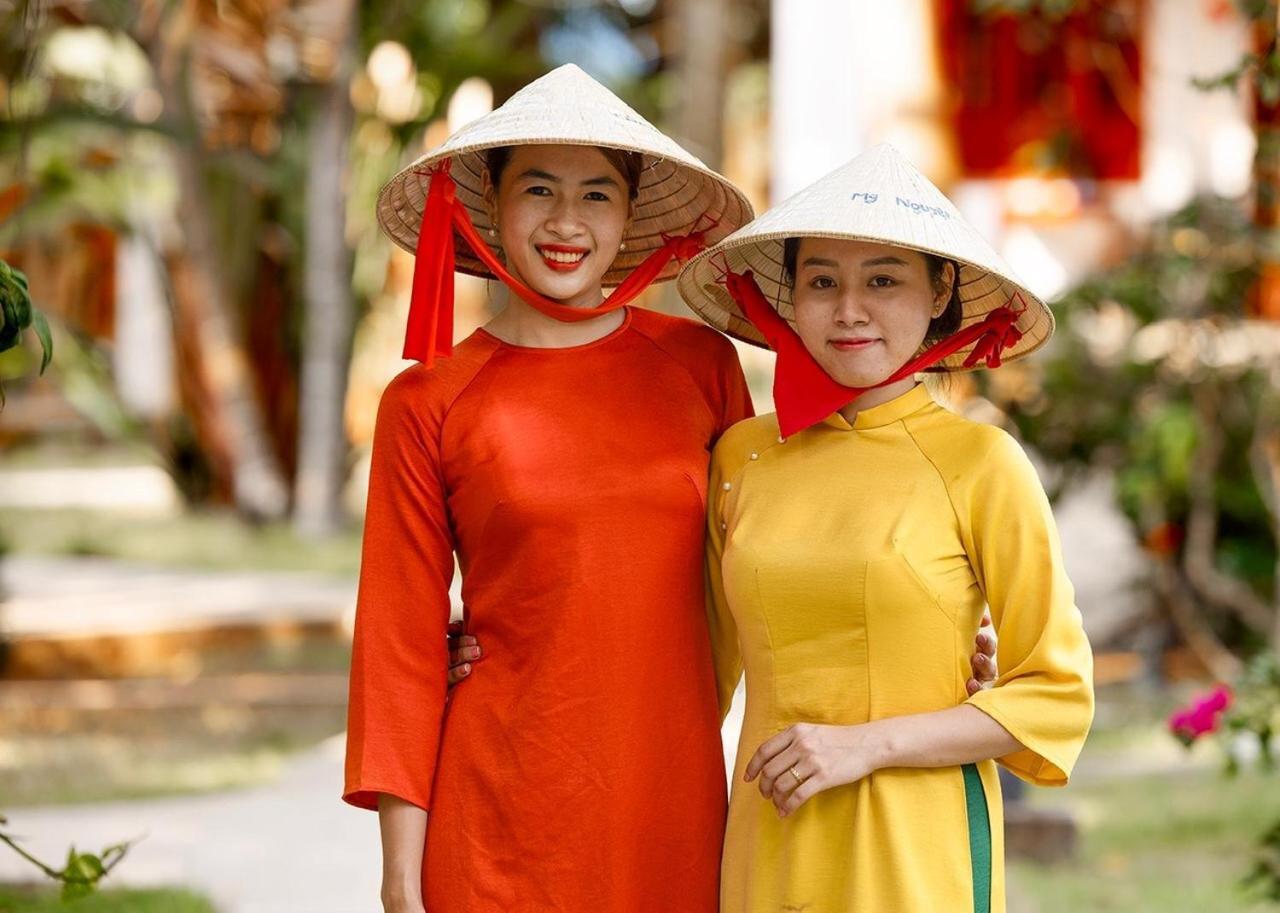Have Fun Phu Quoc Villa Luaran gambar