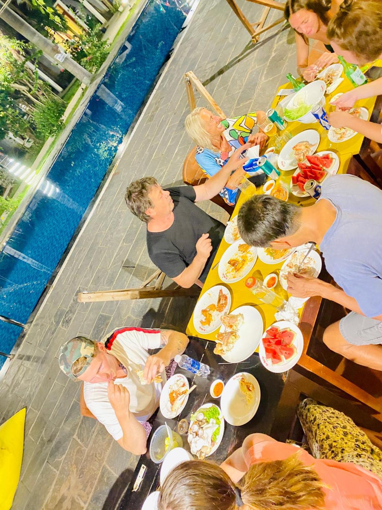 Have Fun Phu Quoc Villa Luaran gambar