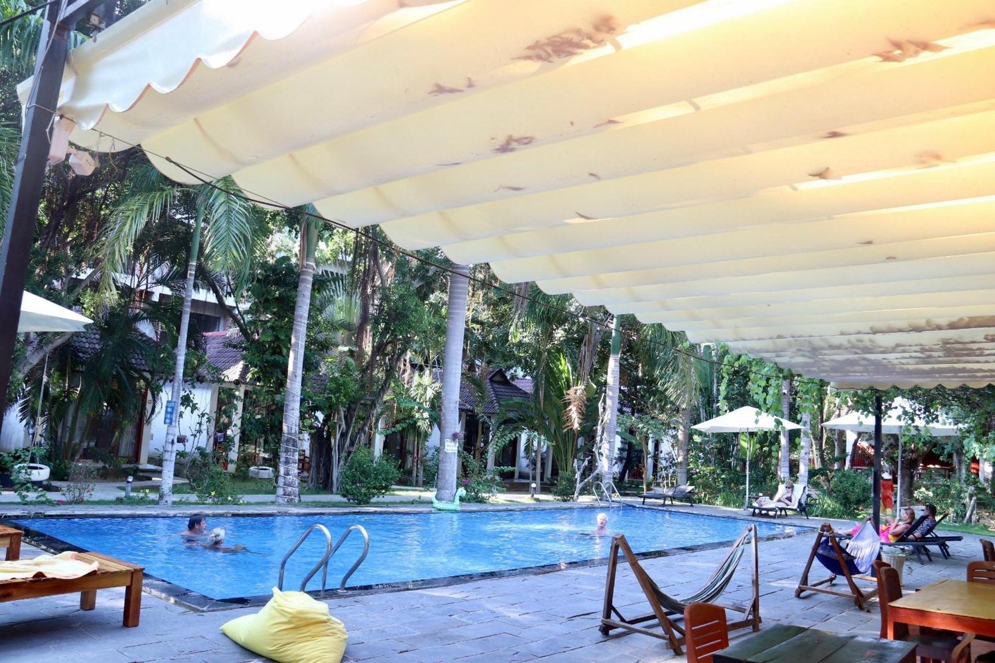 Have Fun Phu Quoc Villa Luaran gambar