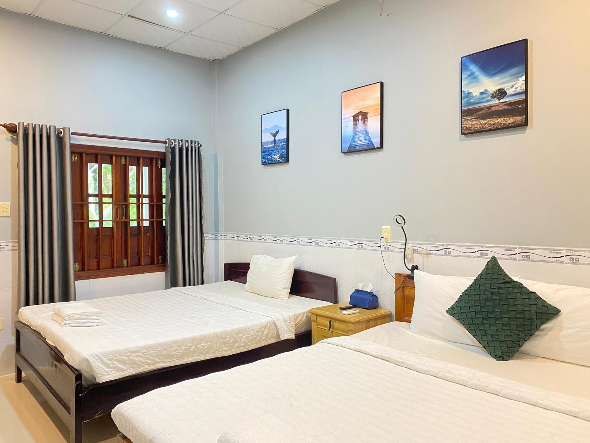 Have Fun Phu Quoc Villa Luaran gambar