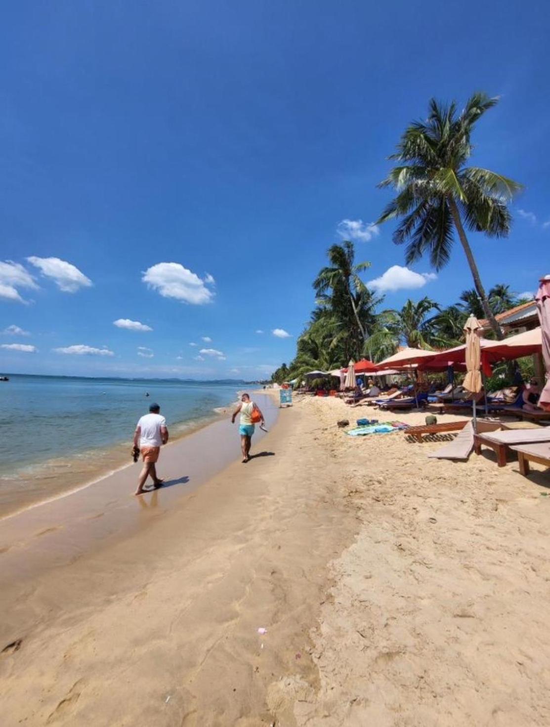 Have Fun Phu Quoc Villa Luaran gambar