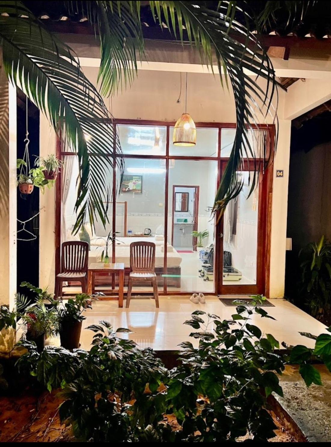 Have Fun Phu Quoc Villa Luaran gambar